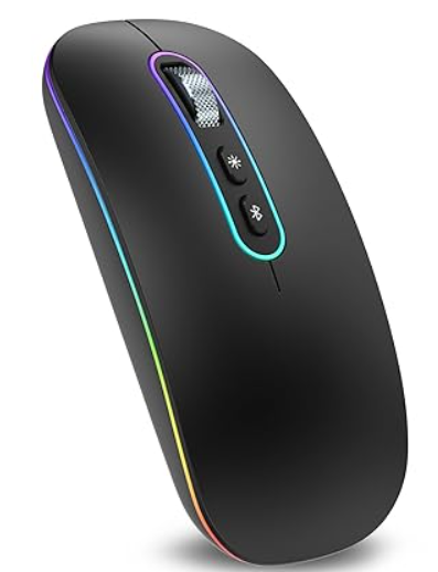 wireless mouse