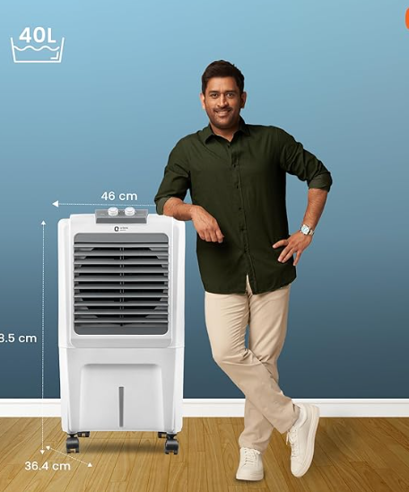 best cooler for home