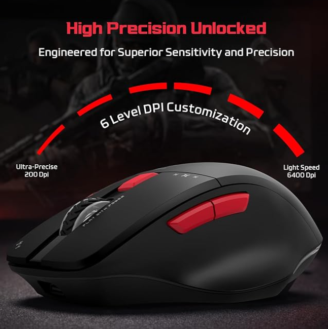 best gaming mouse under 1000