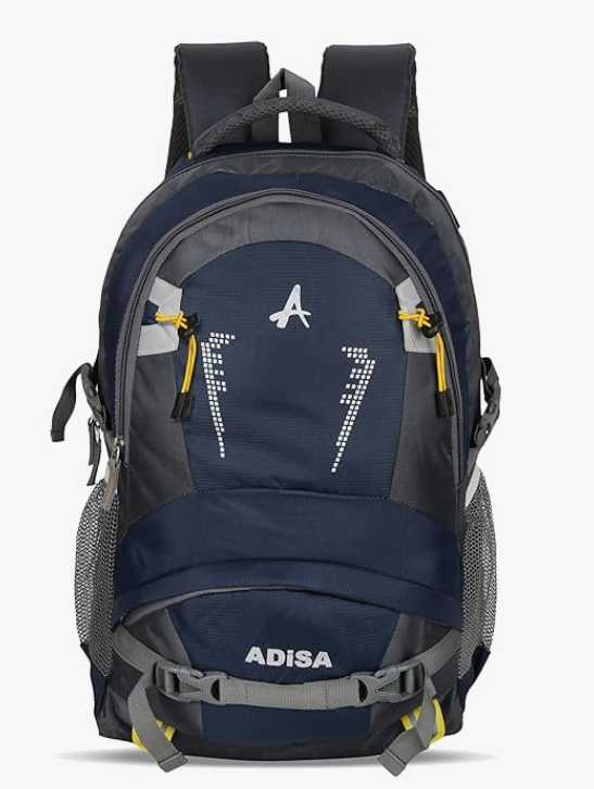 north zone school bag under 500 for students