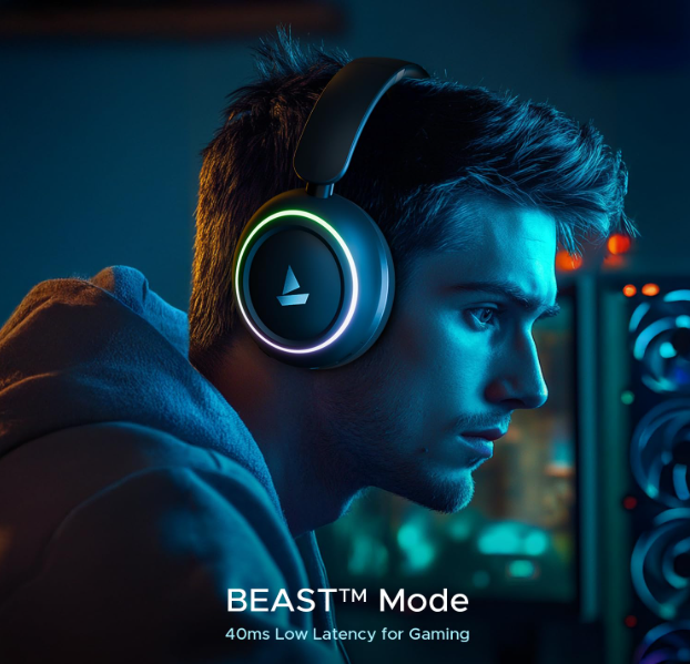 Boat vs Noise Headphones