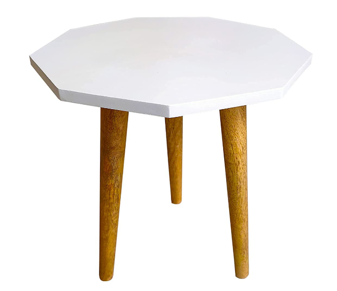 wooden folding table