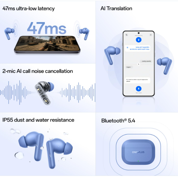best earbuds under 1500 in india