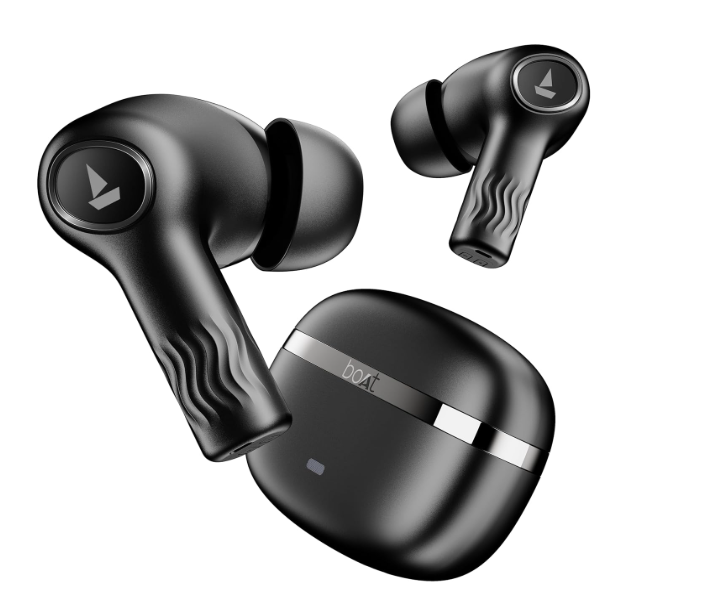 Boat Nirvana Ion earbuds under 1500 best budget wireless earbuds