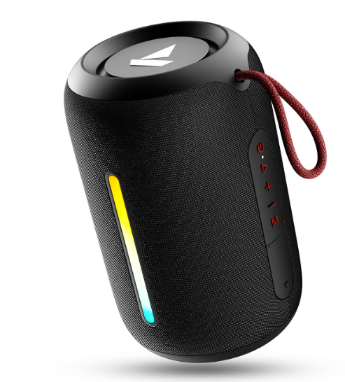 boAt Stone 352 Pro Bluetooth Speaker with RGB lights