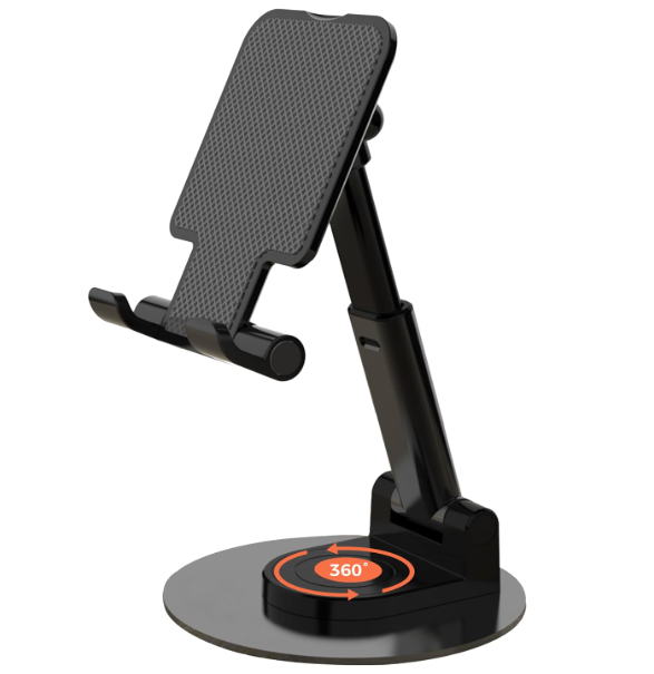 Elfora 360 Mobile Stand