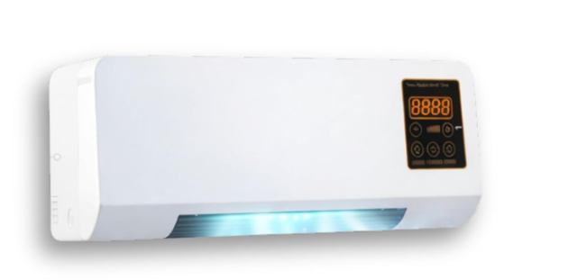 Mini AC portable air cooler for home and office use