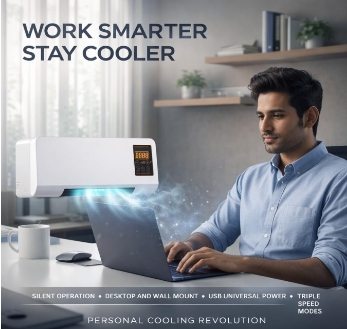 Mini AC