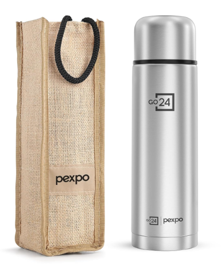 Gym Water Bottle