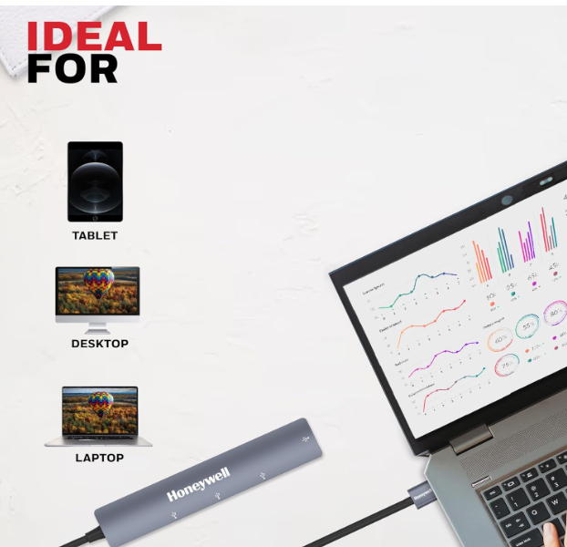 USB hub