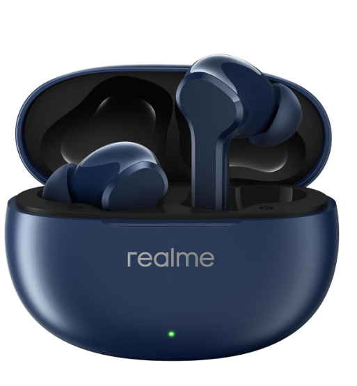 Wireless earbuds have become an everyday essential, whether for listening to music, attending online meetings, gaming, or making calls. Realme has consistently delivered budget-friendly audio products, and the Realme Buds T110 is another attractive option in the affordable TWS segment. With features like AI ENC for calls, Google Fast Pair, 38 hours of total playback, low-latency gaming mode, and fast charging, these earbuds promise excellent value for money. But are they really worth buying? In this detailed Realme Buds T110 review, we'll cover its design, sound quality, battery performance, gaming experience, call quality, pros and cons, and our final verdict.