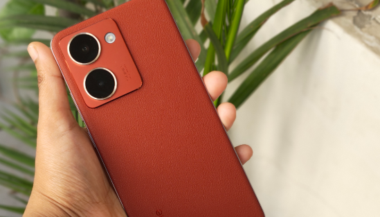 Best Realme Phone Realme P3 Ultra Orion Red 12GB RAM 256GB Storage Review