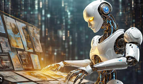 Top AI Tools for Students and Professionals