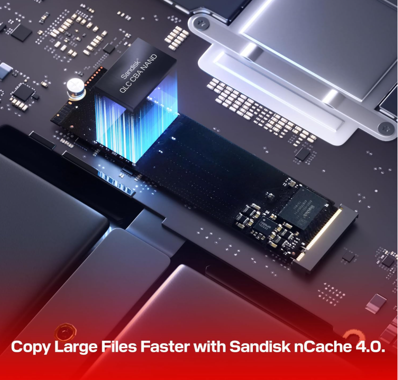 Western Digital WD Blue SN5100 500GB Review (2026): Is It the Best SSD for Laptop?