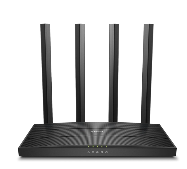 TP-Link Archer C6 Review India