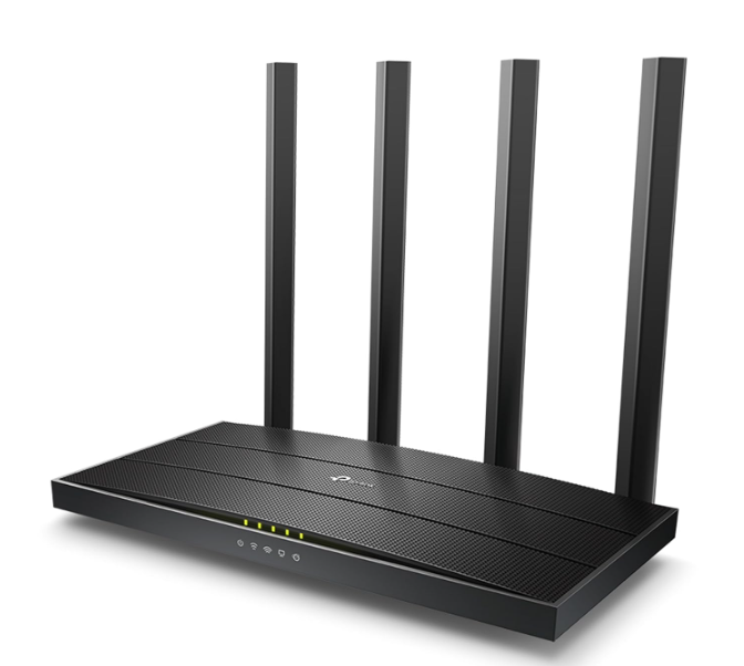 TP-Link Archer C6 Review India