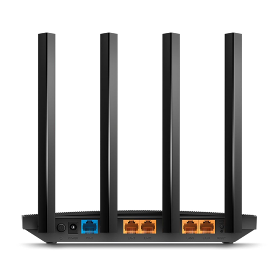 TP-Link Archer C6 Review India