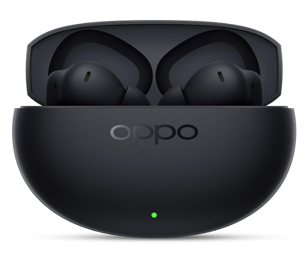 Oppo Earbuds Oppo Enco Air 5 in Midnight Black