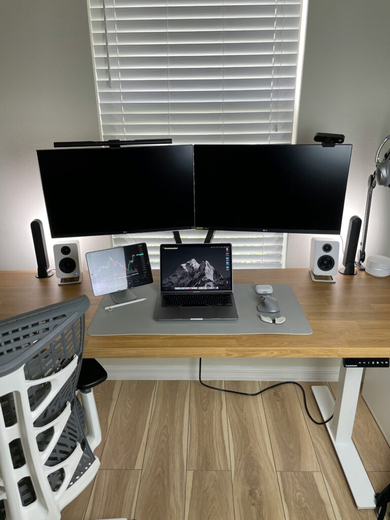 for essential gaming room setup accessories