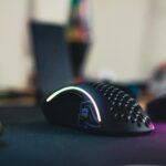 for essential gaming room setup accessories