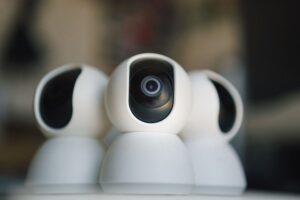 Qubo Smart Wi-Fi CCTV Camera