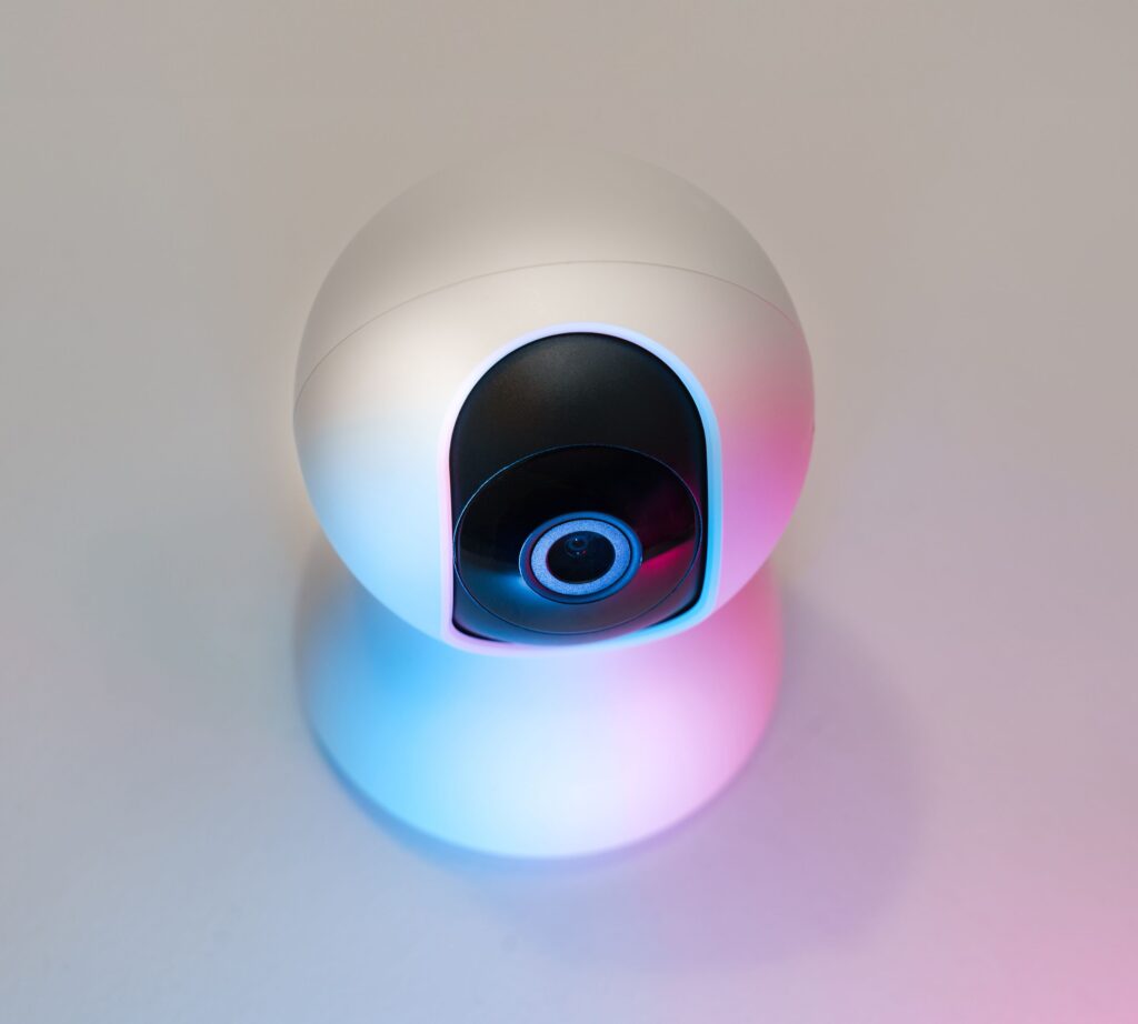 Qubo Smart Wi-Fi CCTV Camera