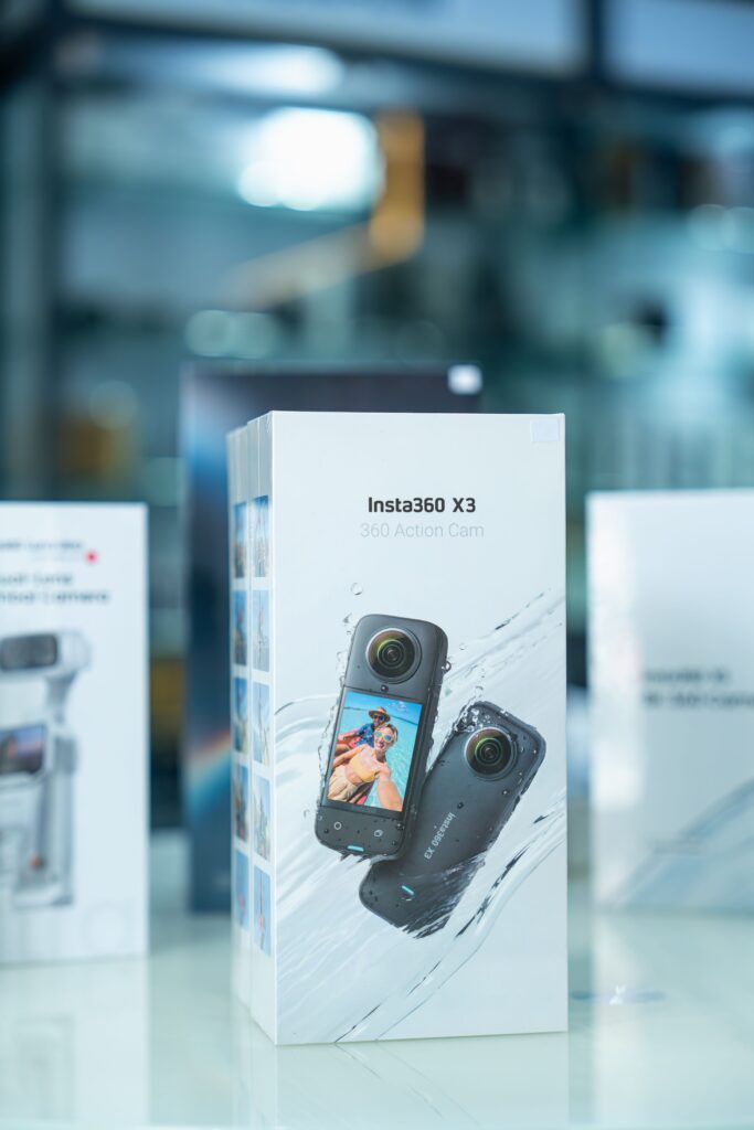 Qubo Smart Wi-Fi CCTV Camera